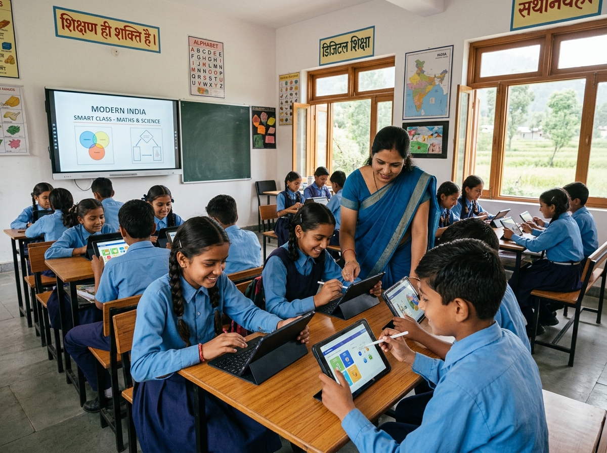 Vocational Skill Development Program